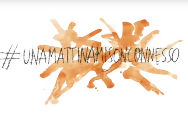 #unamattinamisonconnesso METS PER IL VIDEO SUL 25 APRILE DEL COMUNE DI CUNEO